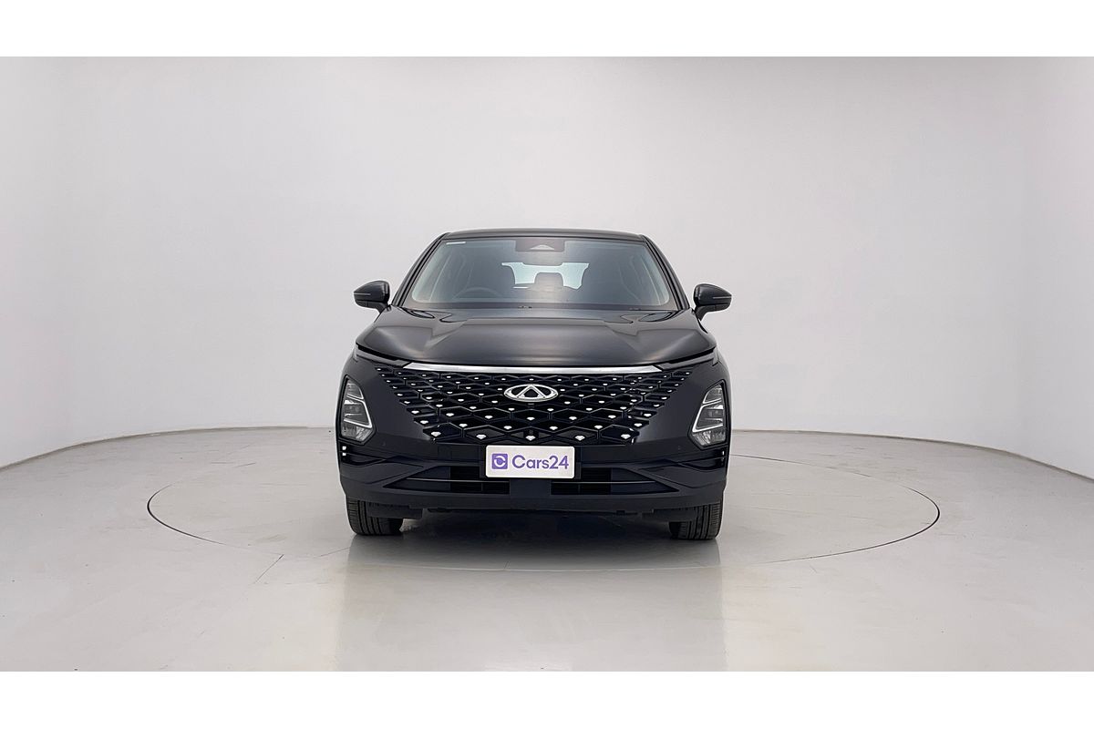 2023 Chery OMODA 5 BX