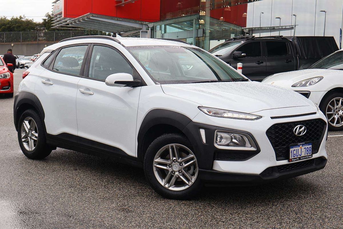 2019 Hyundai Kona Active OS.2