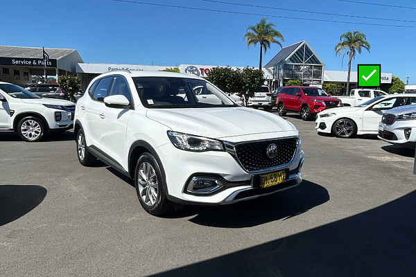 2024 MG HS Vibe SAS23