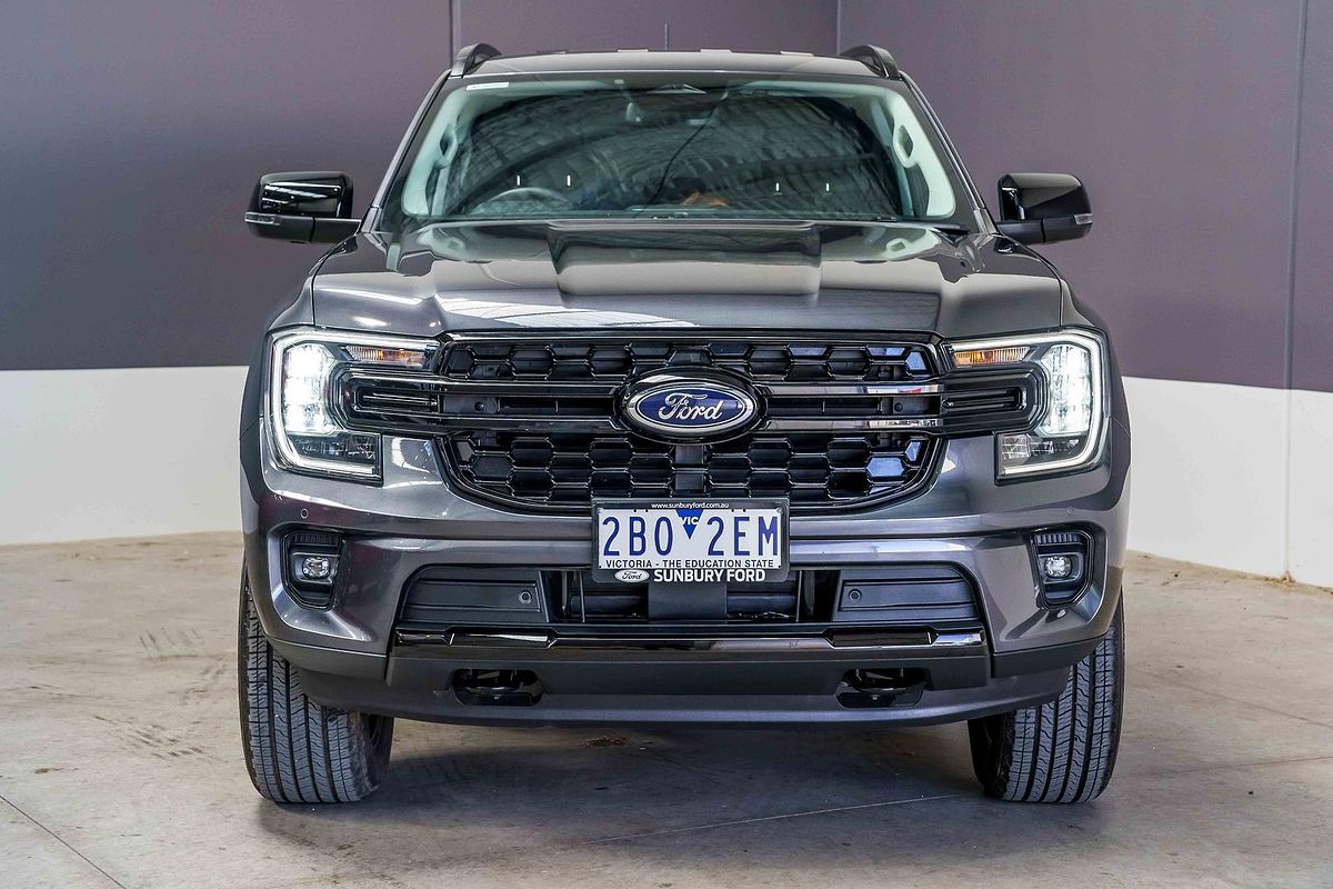 2024 Ford Everest Sport 2.0L
