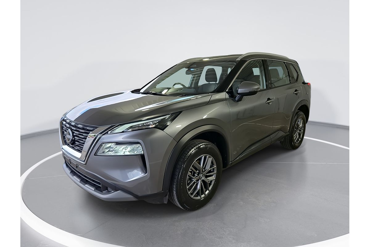 2024 Nissan X-TRAIL ST T33