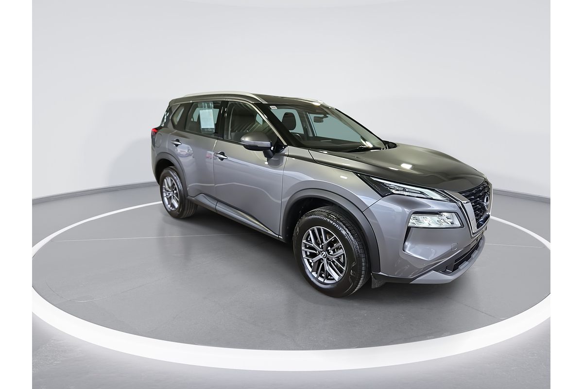 2024 Nissan X-TRAIL ST T33