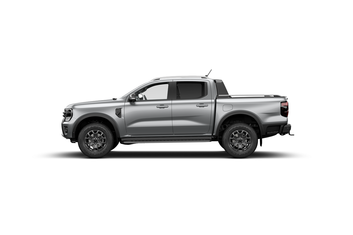 2026 Ford Ranger Sport 4X4 3.0L