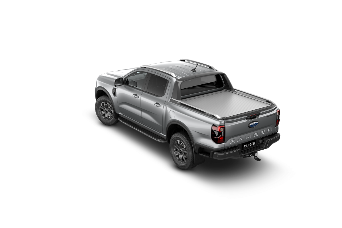2026 Ford Ranger Sport 4X4 3.0L