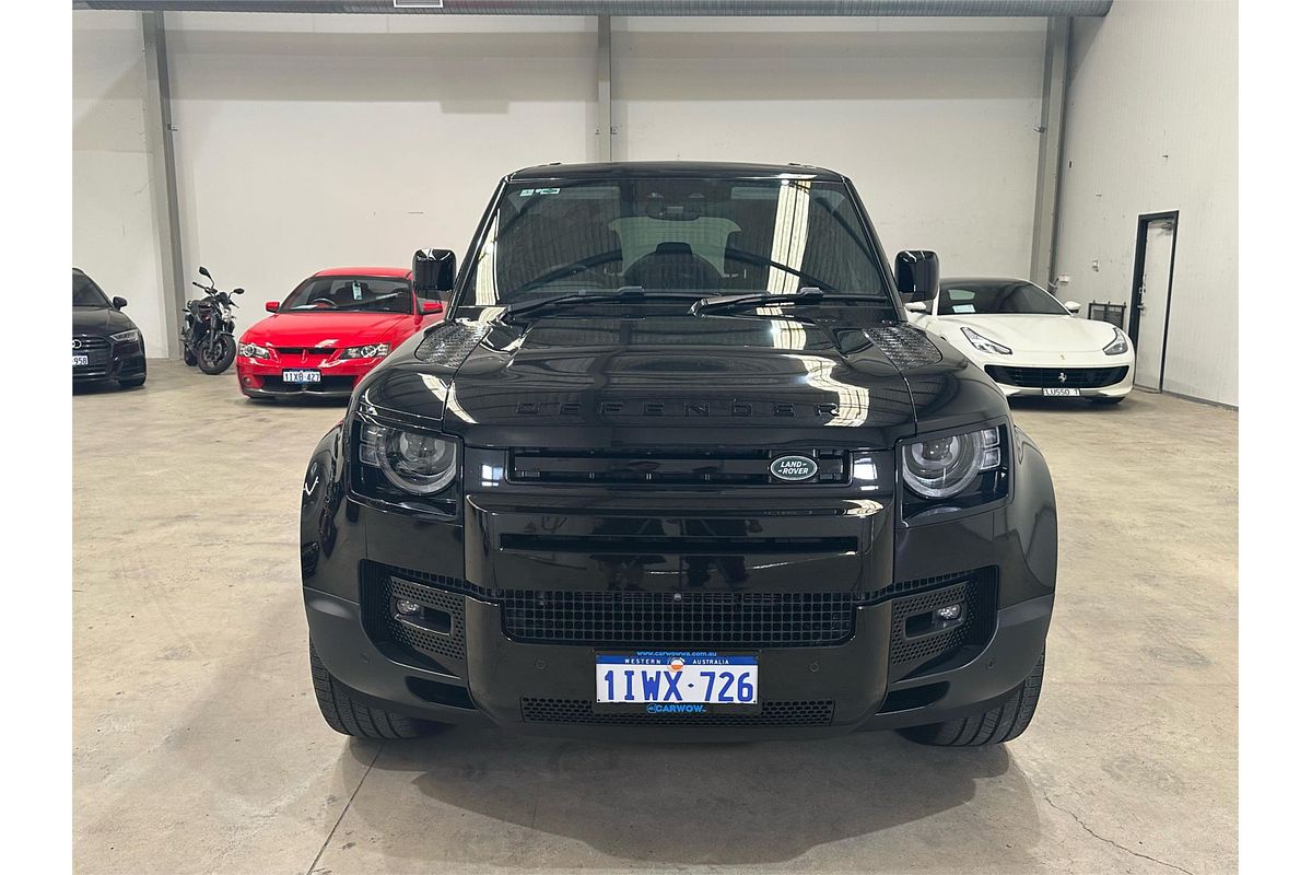 2023 Land Rover Defender 110 D300 SE L663