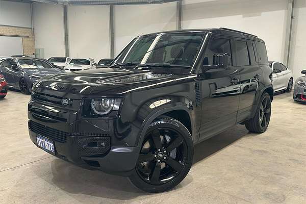 2023 Land Rover Defender 110 D300 SE L663
