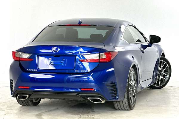 2015 Lexus F Sportnull