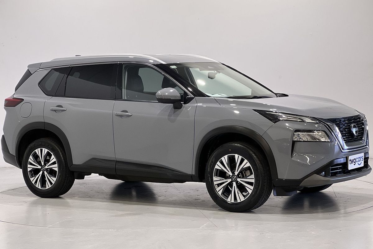 2023 Nissan X-TRAIL ST-L T33