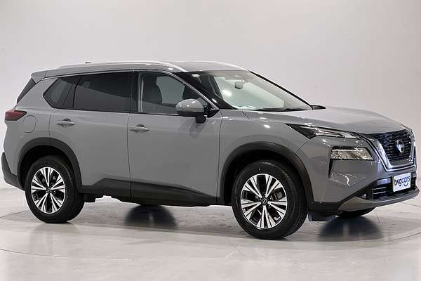 2023 Nissan X-TRAIL ST-L T33