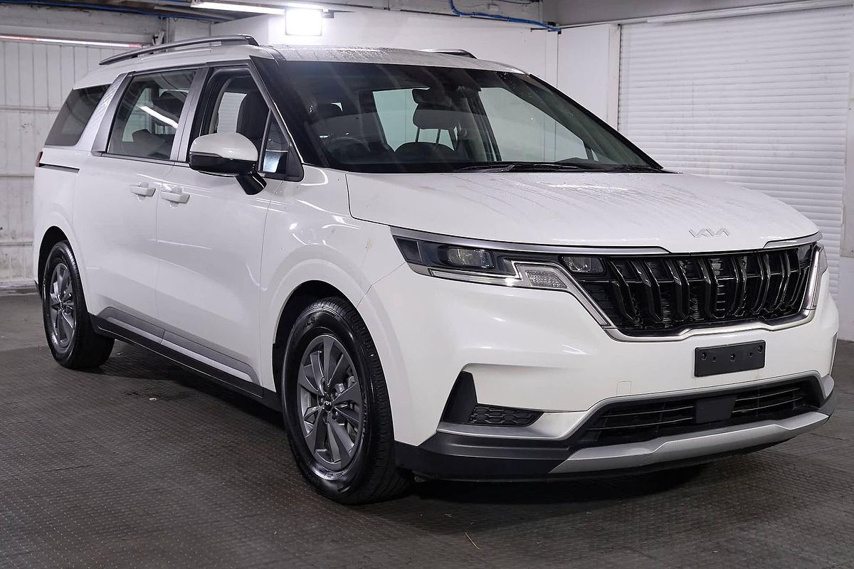 2023 Kia Carnival S KA4