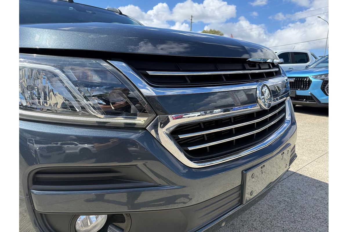 2020 Holden Trailblazer LTZ RG