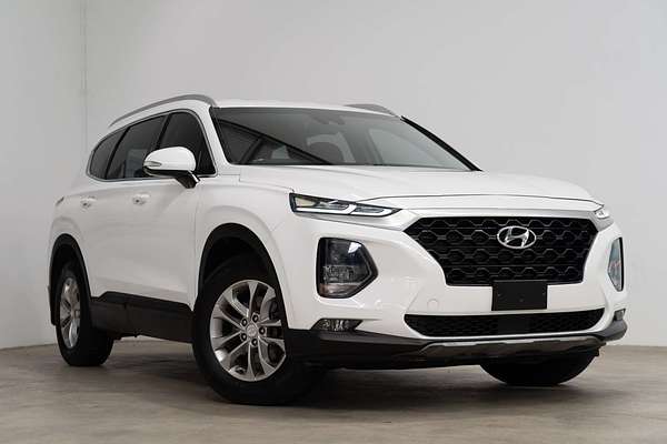 2020 Hyundai Santa Fe Active TM.2