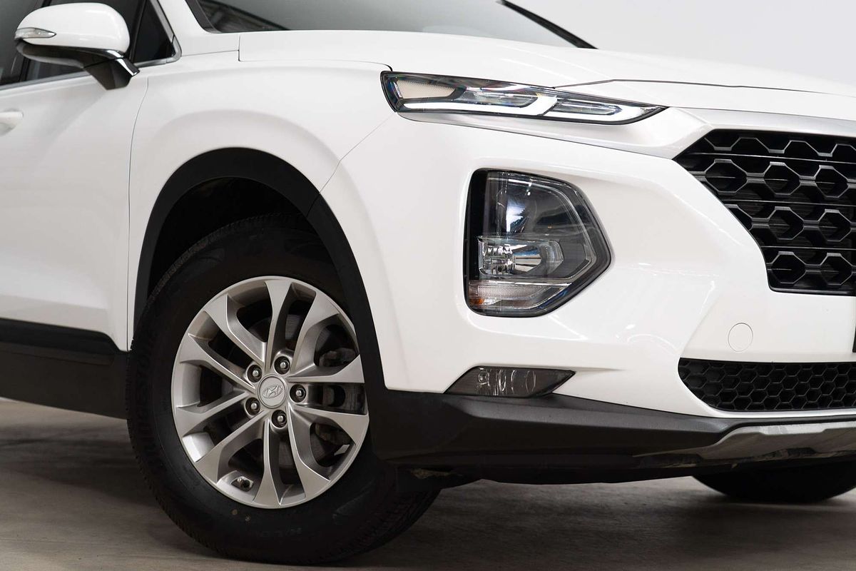 2020 Hyundai Santa Fe Active TM.2