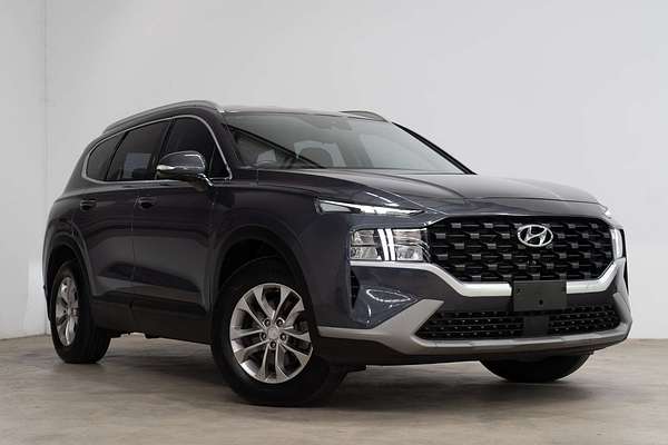2021 Hyundai Santa Fe Active TM.V3