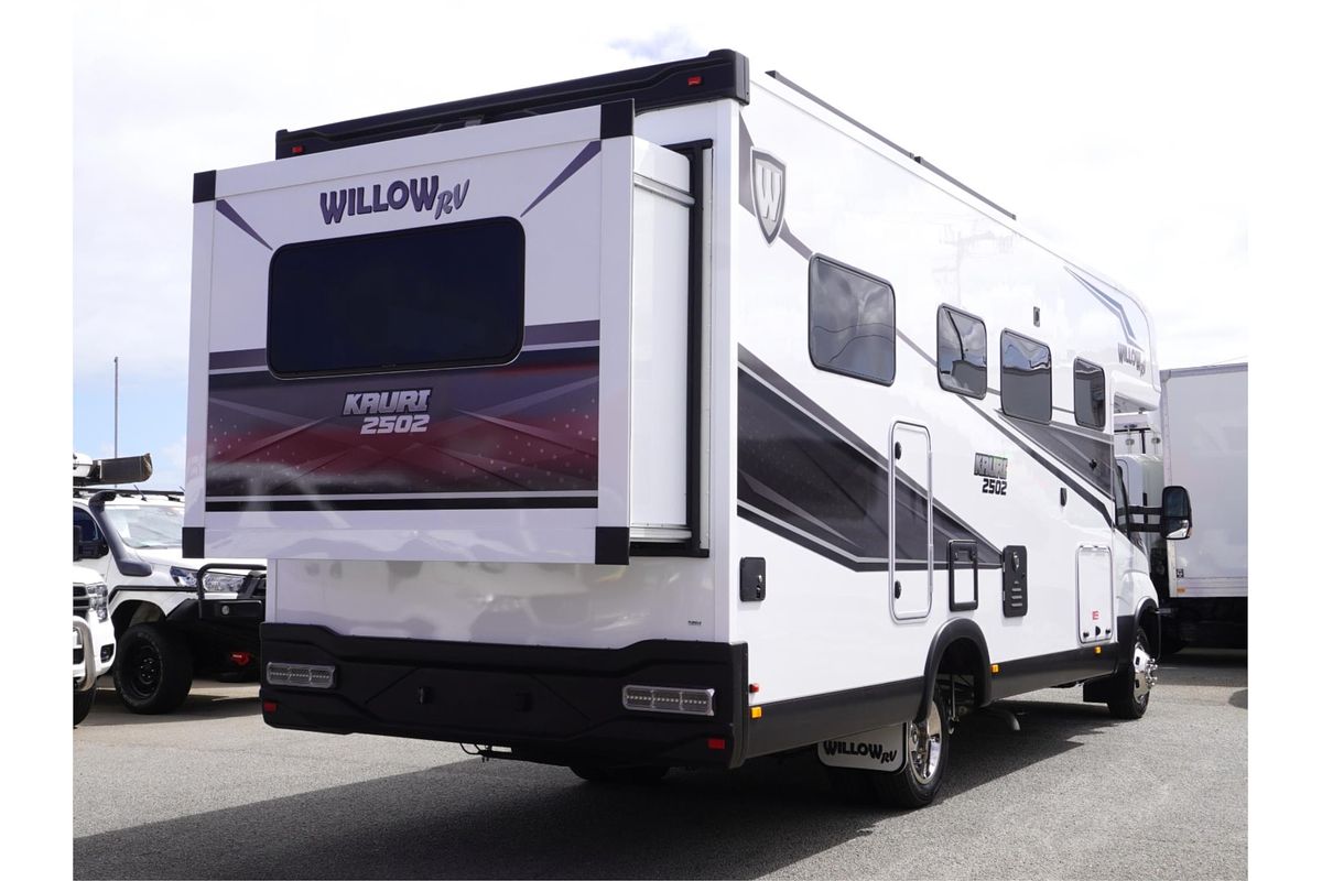 2026 Iveco Daily 50C18