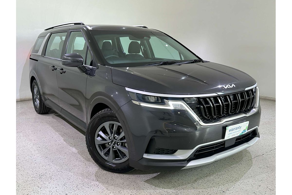 2023 Kia Carnival S KA4