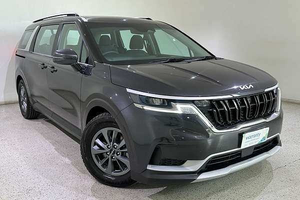 2023 Kia Carnival S KA4