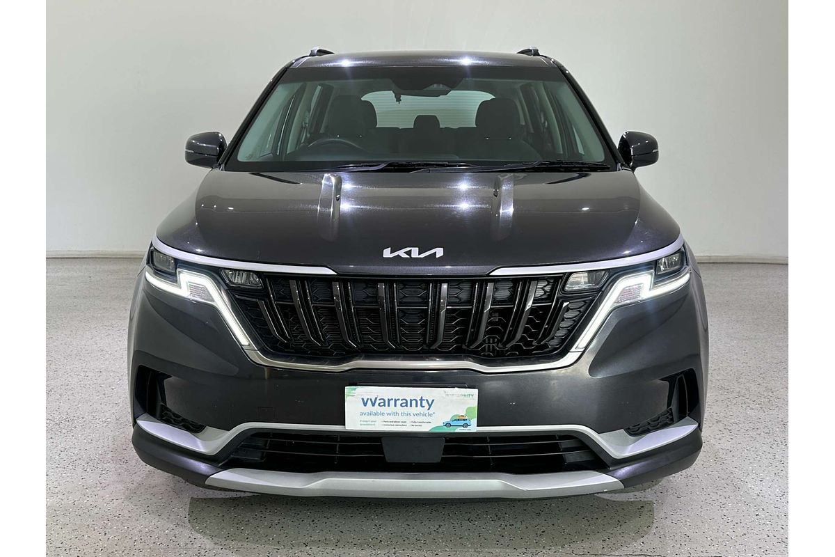 2023 Kia Carnival S KA4