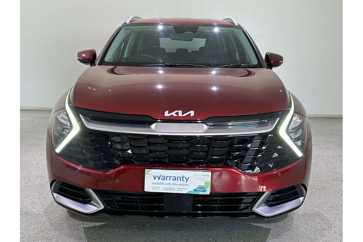 2023 Kia Sportage SX NQ5