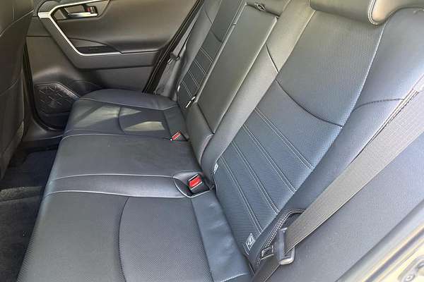 2024 Toyota RAV4 Cruiser AXAH52R thumb-16