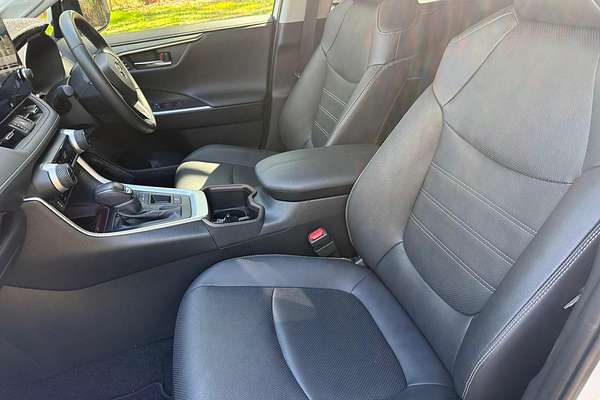 2024 Toyota RAV4 Cruiser AXAH52R thumb-18