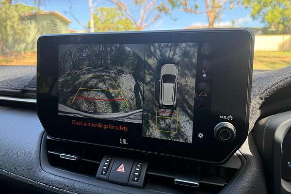 2024 Toyota RAV4 Cruiser AXAH52R thumb-23