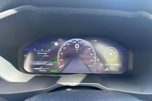 2024 Toyota RAV4 Cruiser AXAH52R thumb-24