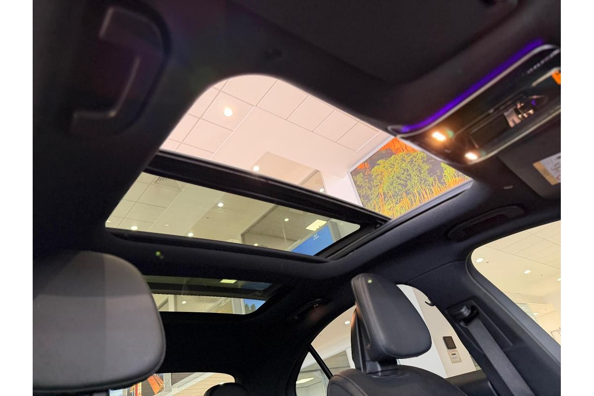 2023 Mercedes-Benz C-Class C200 W206