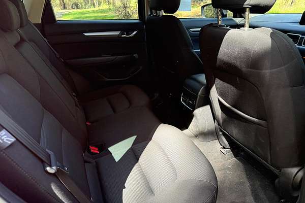 2019 Mazda CX-5 Maxx Sport KF Series thumb-12