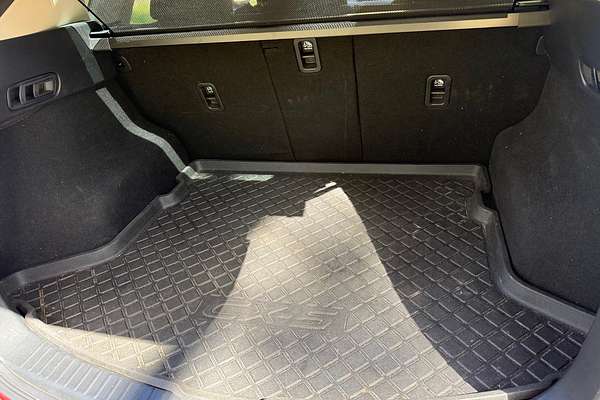 2019 Mazda CX-5 Maxx Sport KF Series thumb-14