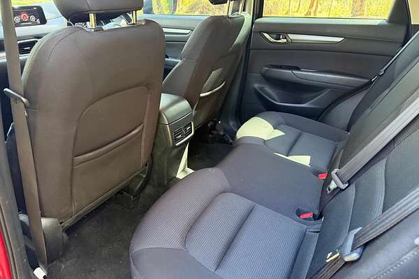 2019 Mazda CX-5 Maxx Sport KF Series thumb-15