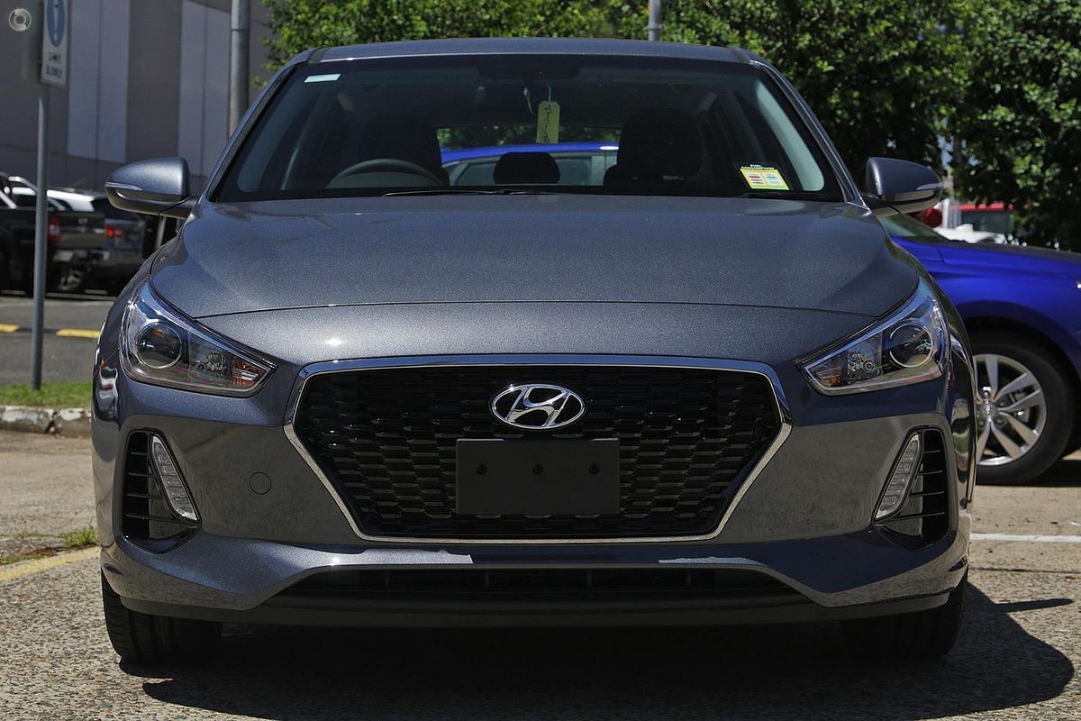 2019 Hyundai i30 Active PD2