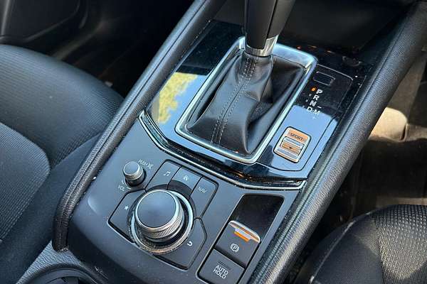 2019 Mazda CX-5 Maxx Sport KF Series thumb-19