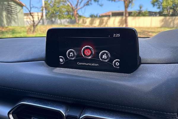 2019 Mazda CX-5 Maxx Sport KF Series thumb-20