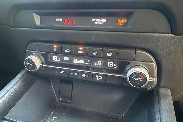 2019 Mazda CX-5 Maxx Sport KF Series thumb-22