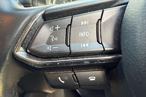 2019 Mazda CX-5 Maxx Sport KF Series thumb-24