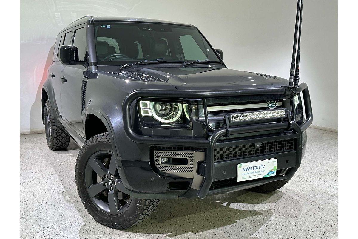 2023 Land Rover Defender 110 D300 X-Dynamic HSE L663