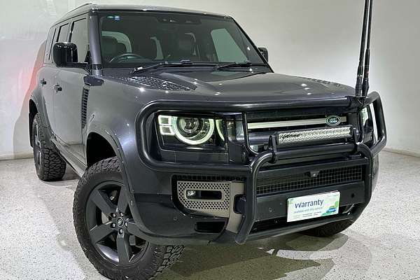 2023 Land Rover Defender 110 D300 X-Dynamic HSE L663