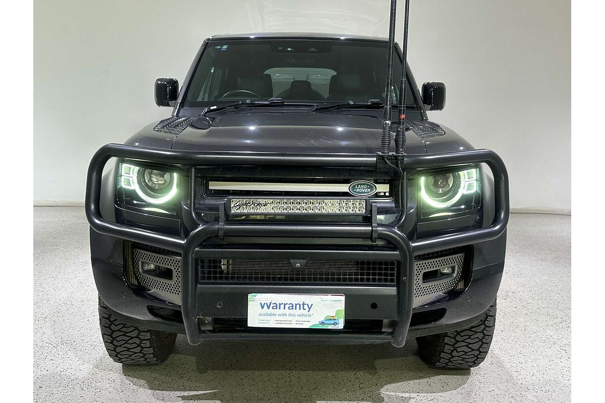 2023 Land Rover Defender 110 D300 X-Dynamic HSE L663