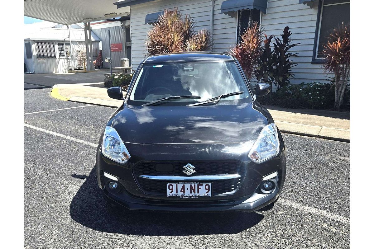 2023 Suzuki Swift GL AZ Series II