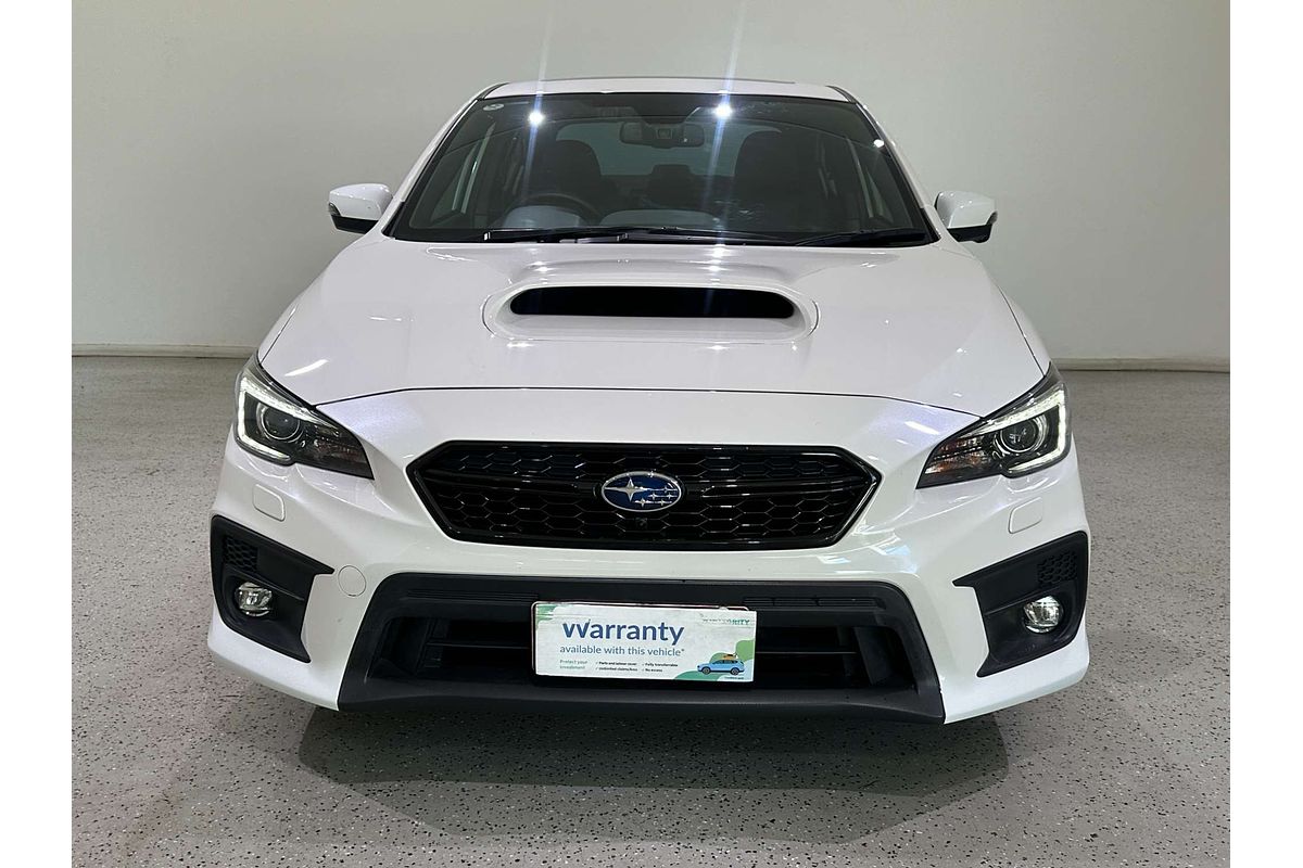2020 Subaru WRX Premium VA