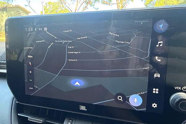 2024 Toyota RAV4 Cruiser AXAH52R thumb-27