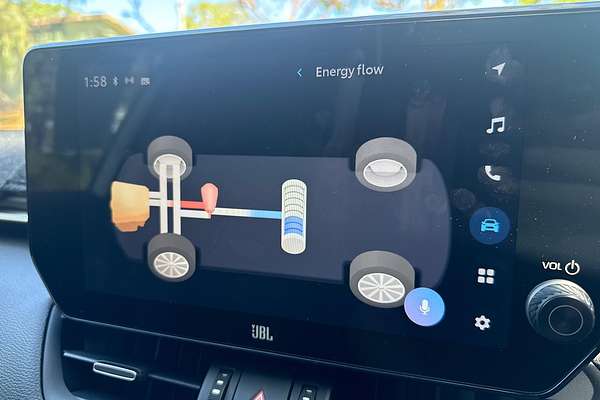 2024 Toyota RAV4 Cruiser AXAH52R thumb-28