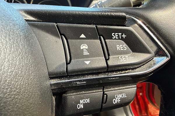 2019 Mazda CX-5 Maxx Sport KF Series thumb-25