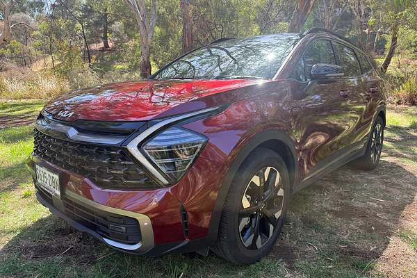 2024 Kia Sportage GT-Line NQ5 thumb-3