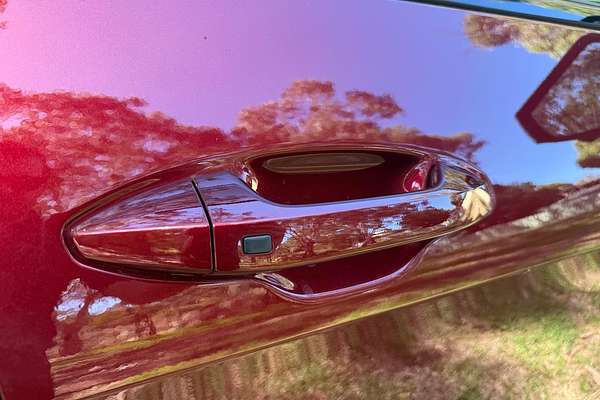 2024 Kia Sportage GT-Line NQ5 thumb-8