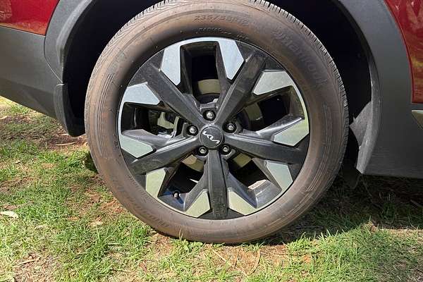 2024 Kia Sportage GT-Line NQ5 thumb-9