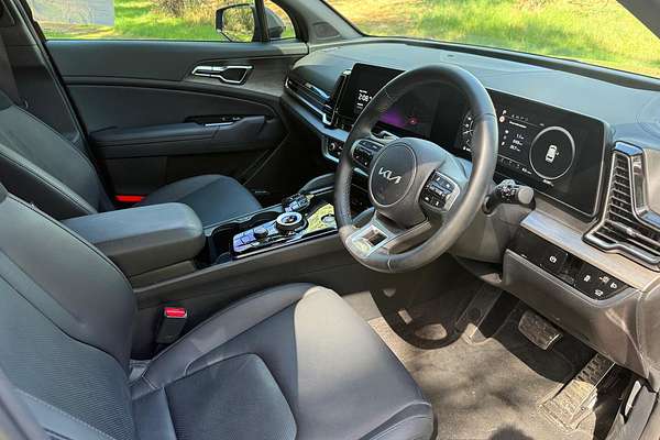 2024 Kia Sportage GT-Line NQ5 thumb-12