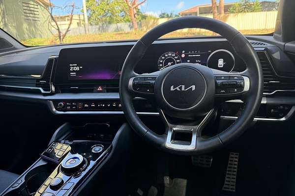 2024 Kia Sportage GT-Line NQ5 thumb-14