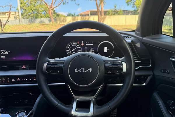 2024 Kia Sportage GT-Line NQ5 thumb-15